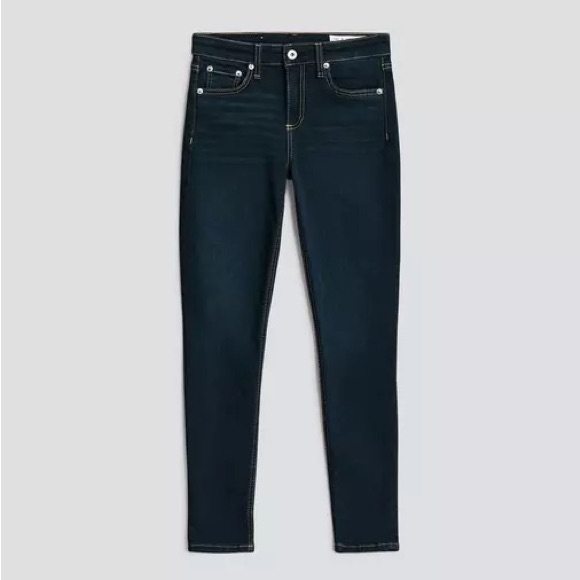 Rag & Bone Skinny Jeans, Cate (Size 24) | Nwt